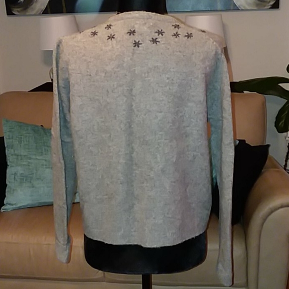 J.Crew Cardigan Sweater - Picture 4 of 6